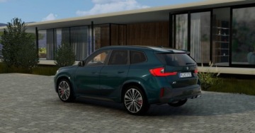 BMW X1 U11 Crossover Plug-In 1.5 30e 326KM 2026 BMW X1 DEMO z korzyscia 56 900 LEASING 103 BMW Bonkowscy Wroclaw, zdjęcie 2