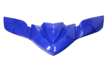 PLASTIK OSŁONA KIEROWNICY ATV 110 NIEBIESKI WB