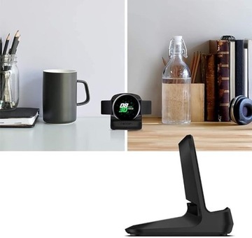 Подставка-держатель для Galaxy Watch 3 4 Active Stand