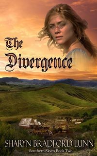 THE DIVERGENCE SHARYN BRADFORD LUNN