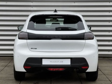 Peugeot 208 II Hatchback Facelifting 1.2 PureTech 100KM 2025 PEUGEOT 208 Style 1.2 PureTech 100KM, zdjęcie 3
