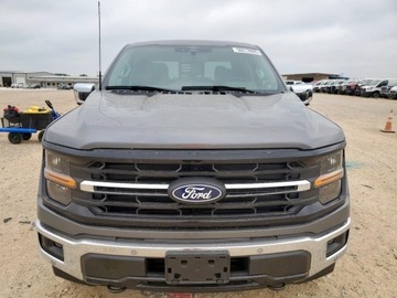 Ford 2024 Ford F150 XLT 2024 3.5l 3.5 Hybryda 400KM, zdjęcie 5