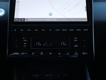 Hyundai Tucson IV SUV HEV 1.6 T-GDI HEV 230KM 2023 Hyundai Tucson 1.6 T-GDI HEV, Salon Polska, zdjęcie 12