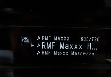 Сетевой плеер Denon rcd-n7 черный, пульт дистанционного управления