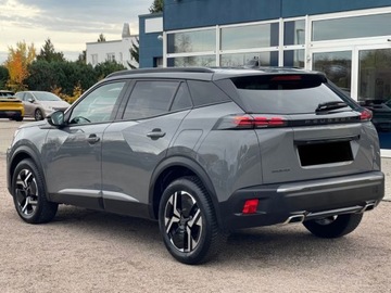 Peugeot 2008 II SUV Facelifting 1.2 PureTech 100KM 2025 Od ręki - Allure S&amp;S 1.2 PureTech 100KM, zdjęcie 2