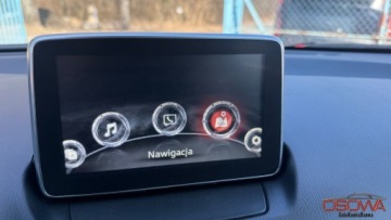 Mazda CX-3 2016 Mazda CX-3 1.5 s sky active Navi kamera ledy full serwis Aso zamiana 1.r., zdjęcie 30