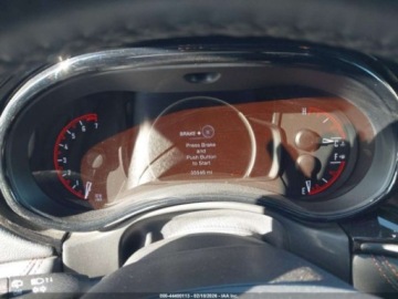 Dodge Durango III 3.6 V6 294KM 2023 Dodge Durango 2023 Dodge Durango GT 4x4 3.6 Benzyna 295KM, zdjęcie 8