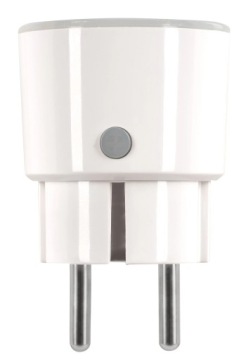Розетка Wi-Fi SETTI+ SP301SMART