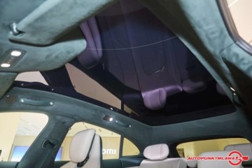  Xiaomi YU7 YU7 Max Auto Punkt 1.2 Elektryczny 690KM, zdjęcie 13