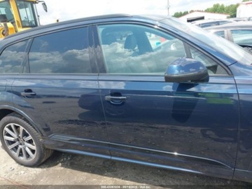 Audi Q7 II 2023 Audi Q7 Premium Plus 45 Tfsi Quattro Tiptronic 2023 2.0l 2.0 Benzyna 261KM, zdjęcie 6
