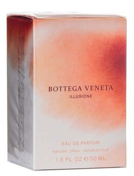 Bottega Veneta Illusione For Her Woda Perfumowana 50ml