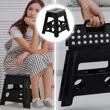 Складной стул складной стул складной стул долговечный склад -аут 40 см.