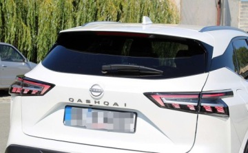 Nissan Qashqai III Crossover Facelifting 1.3 DIG-T MHEV 158KM 2026 Nissan Qashqai GWARANCJA Tekna Automat Jak Nowy 1.3 Benzyna 158KM, zdjęcie 12