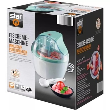 МАШИНА ДЛЯ МОРОЖЕНОГО МАШИНА ДЛЯ МОРОЖЕНОГО 1 Л