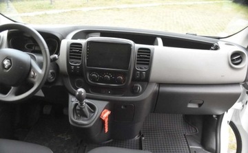 Renault Trafic III 2018 Renault Trafic Renault Trafic 2.0 Diesel 145KM, zdjęcie 9