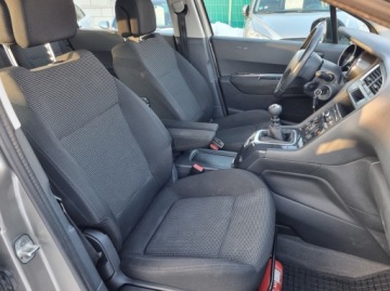 Opel Mokka I SUV 1.4 Turbo ECOTEC 140KM 2010 Peugeot 5008 I 1.6 112 KM alufelgi nawigacja climatronic gwarancja, zdjęcie 12