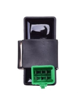 Moduł zapłonowy Kinroad Zipp PY5 Enduro 139FMB 4T