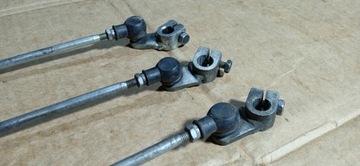 YAMAHA XJ 900 4KM 93-03 ВИНТ РЫЧАГА ПЕРЕКЛЮЧЕНИЯ ПЕРЕДАЧ ШТИФТ