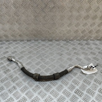 PORSCHE MACAN (95B) 2016 WAZ / PŘÍVOD KLIMATIZACE A/C