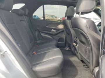 Mercedes GLE V167 2024 Mercedes-Benz GLE 450 4Matic 2024 3.0 Benzyna 362KM, zdjęcie 11