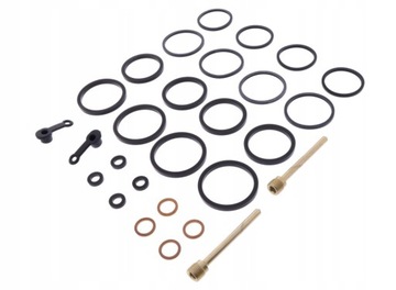 ZESTAW NAPRAWCZY ZACISKU KAWASAKI VN 2000