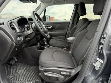 Jeep Renegade 2022 Jeep Renegade 1.3 16V T4 4xe Plug-in Hybrid 180KM, zdjęcie 14