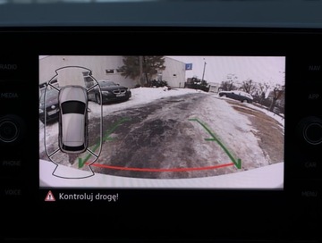 Volkswagen T-Roc I SUV Facelifting 1.5 TSI ACT 150KM 2023 VW T-Roc 1.5 TSI, Salon Polska, 1. Właściciel, zdjęcie 6