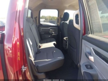  RAM 1500 Big Horn 64 Box 2020 5.7l 5.7 Benzyna 395KM, zdjęcie 12