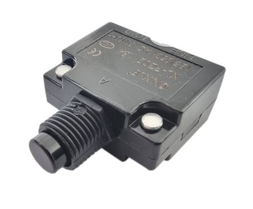 Wyłącznik nadprądowy bimetal XL-FZ02 15A 250V