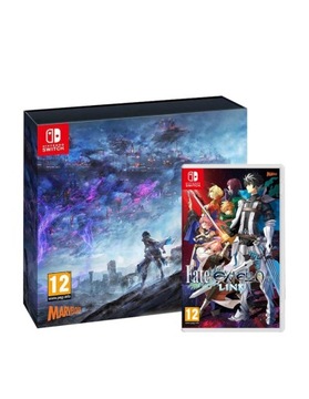 FATE EXTELLA LINK JOYEUSE EDITION NINTENDO SWITCH