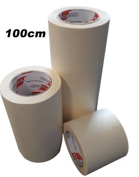 Papier transportowy ORACAL 100cm/50 do folii