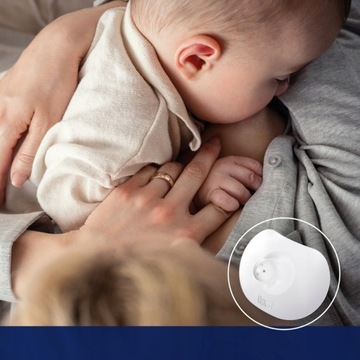 СИЛИКОНОВЫЕ НАГРУДИ LOVI, СОСКИ S