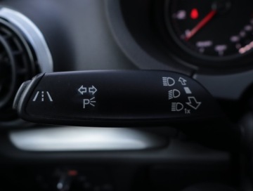Audi A3 8V Sportback 5d 1.8 TFSI 180KM 2015 Audi A3 1.8 TFSI, 4X4, Automat, Skóra, Navi, zdjęcie 18