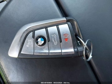 BMW Seria 5 G30-G31 2021 BMW M5 2021r, M550I, XDrive, 4.4L 4.4 Benzyna 600KM, zdjęcie 13