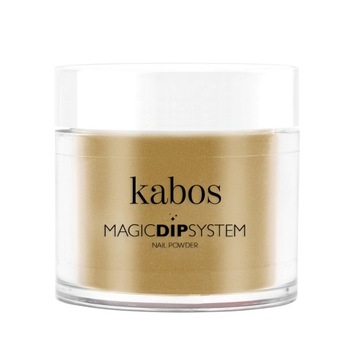 KABOS MDS 67 Gold Mine - титановый порошок 20г