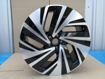 FELGA VW ID4 ID5 11A 21'' 9.0JX21 ET42 11A601025K