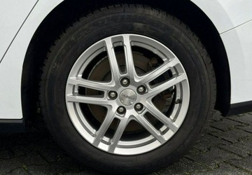 Ford Focus IV Kombi 1.5 EcoBlue 120KM 2021 Ford Focus ACC Kamera Navi Led Sport Grzana kierownicafotele FV23, zdjęcie 12