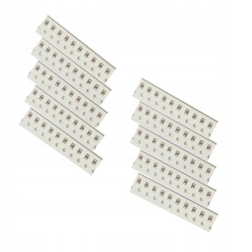 100 . 0805 22нФ 1мкФ 25В 10%