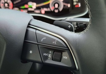 Audi Q8 SUV 3.0 50 TDI 286KM 2024 Audi Q8 Gwarancja 11-2029 Pneumatyka Panorama Czern Radary Matrix 360, zdjęcie 11