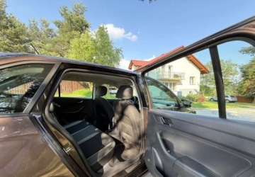 Skoda Rapid II Spaceback 1.2 TSI 90KM 2017 Skoda RAPID Skoda RAPID 1.2 TSI Ambition 1.2 Benzyna 90KM, zdjęcie 29