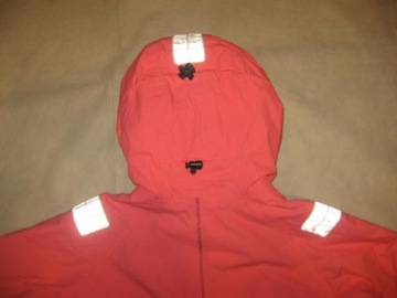 PŁASZCZ ŻEGLARSKI STORMBERG roz.XS-damski