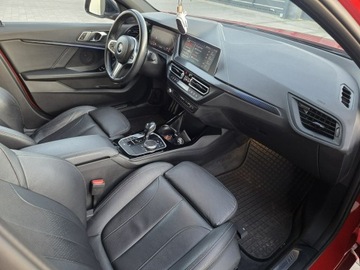 BMW Seria 1 F40 2020 BMW 118 Msport *bardzo ładny stan*, zdjęcie 13