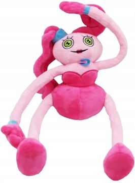 Poppy Playtime Huggy wuggys Mommy Long Legs 40 см