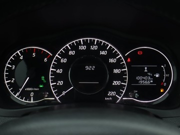 Nissan Note II 1.5 dCi 90KM 2014 Nissan Note 1.5 dCi, Navi, Klima, Klimatronic, zdjęcie 10