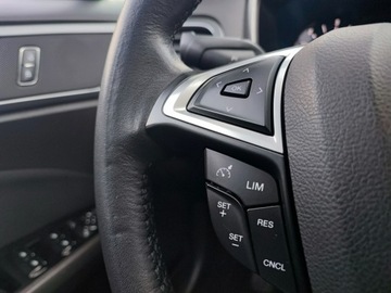 Ford Mondeo V Kombi 2.0 TDCi 150KM 2017 Ford Mondeo 2.0 TDCi Business Edition + serwis, zdjęcie 14