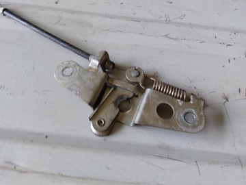 ЗАМОК СИДЕНЬЯ HONDA NSR 50