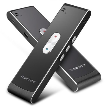 ЭЛЕКТРОННЫЙ ПЕРЕВОДЧИК РЕЧЕВОГО ЯЗЫКА