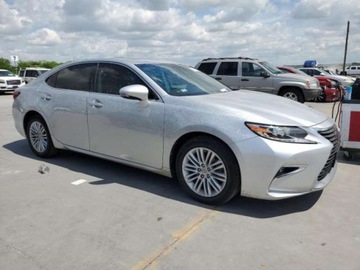 Lexus ES VI (XV60) 2016 Lexus ES 2016 LEXUS ES 350, Amer-Pol, zdjęcie 4