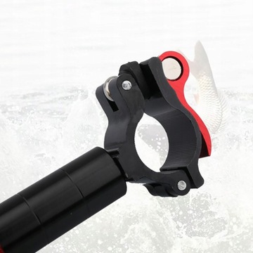 Стул для рыбалки Держатель для зонта Регулируемый