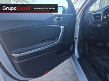 Kia Ceed III Hatchback Facelifting  1.5 T-GDI 160KM 2024 Kia Ceed hb, automat, polski salon, bezwypadek, 160KM, FV23%, android/carpl, zdjęcie 9